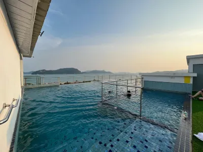 Langkawi - Simfoni Beliza