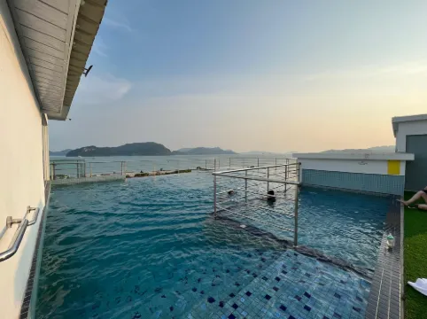 浮羅交怡Beliza交響樂