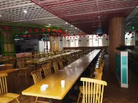 Haituo Valley Guzhurenjia Light Luxury Homestay Hotel - breakfast