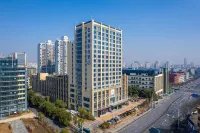 Yanchao Hotel (Nanchang Tengwangge Chaoyangzhou South Road Store) Hotels in der Nähe von Jingdong Xianggang Street