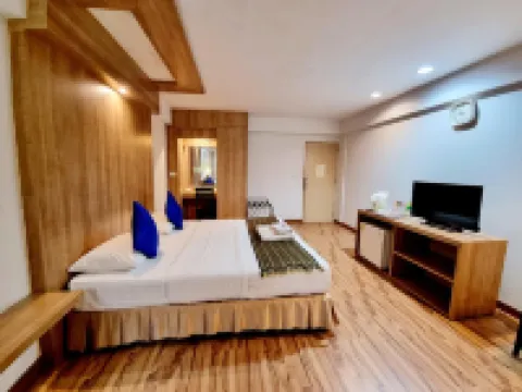 Ban SanSabai 더몰 방케 주변 호텔