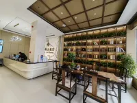 Eastern Bell Hotel Hotels in Yucheng