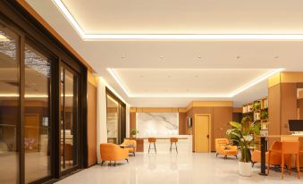 Qunos Hotel (Qingdao Jiaodong International Airport)