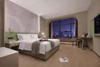 Yueshangke Hotel (Zhangzhou Haishanghui Branch)