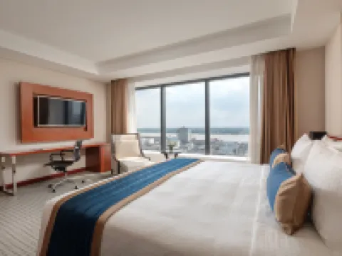 ヤンゴンタンルウィンホテル ヤンゴンのホテル