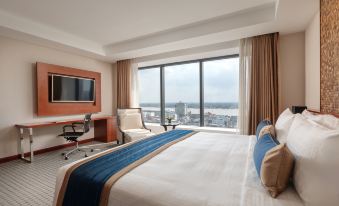 Yangon Thanlwin Hotel
