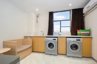 City Comfort Inn Hotel (Xiaogan Beijing Road)