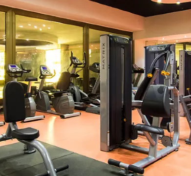 Espinas Palace Hotel