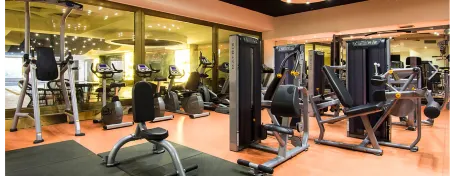 Espinas Palace Hotel