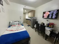 Shore Residences Mall of Asia Stays by Pbyy Hotels in Pasay