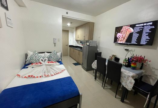 호텔 101 마닐라