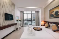 Star Hotel and Spa Danang Hotels in Da Nang