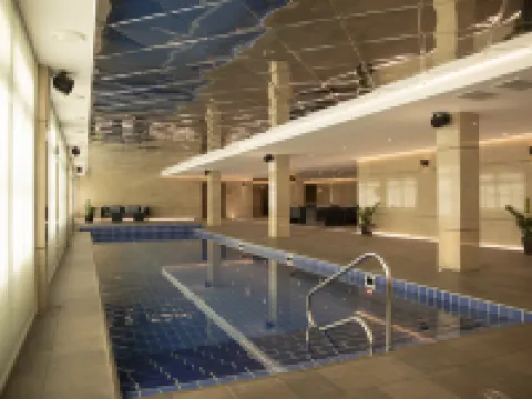 Hotel Saint Petersburg Hotels in Saint Petersburg