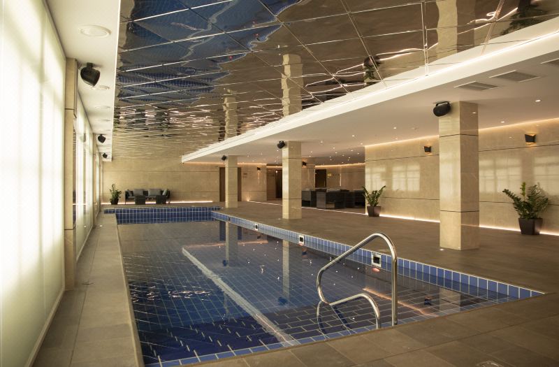 Hotel Saint Petersburg photo 2