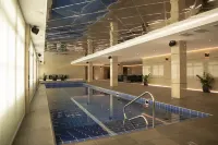 Отель Санкт-Петербург