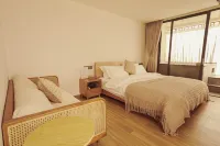 Yilige Homestay فنادق في شى شينغ