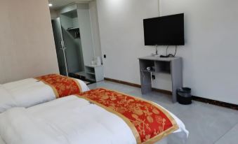 Shanghai Jiajia Hotel