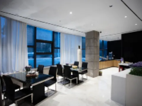 Lavande Hotel فنادق في ليلينغ