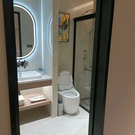 Jiangle Cloud Homestay
