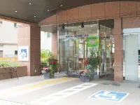 토요코인 홋카이도 아사히카와 에키마에 이치조 도리 아사히 다리 주변 호텔