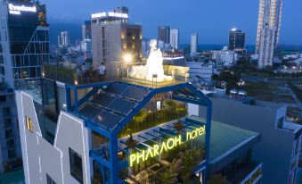 Pharaoh Boutique Hotel Danang