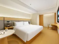 全季飯店（大連人民廣場東關街店） 西北路附近的飯店