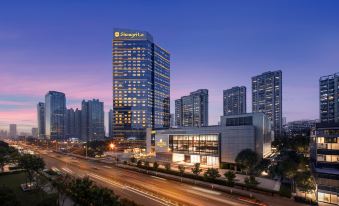 Shangri-La Hotel Hefei