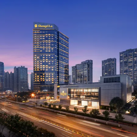 Shangri-La Hotel Hefei