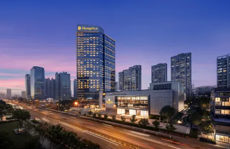 Shangri-La Hotel Hefei