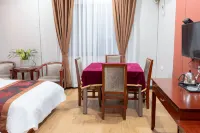 南雄廣府人客棧（南雄大潤發店） 鄰近南雄汽車站的酒店