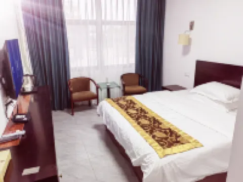 Qianqian Guest House