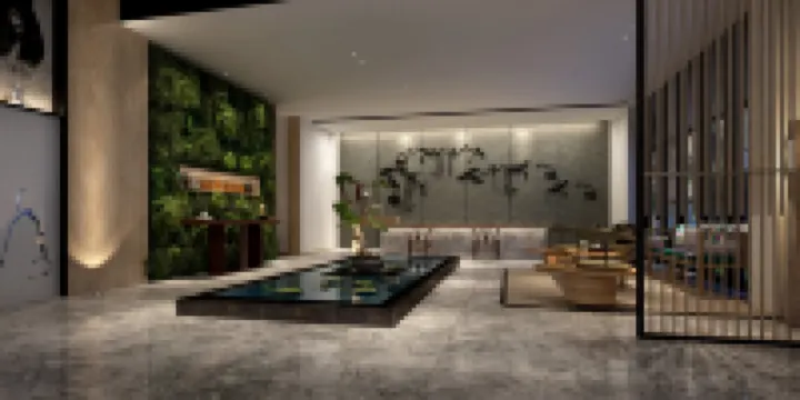 Escape Life Hotel