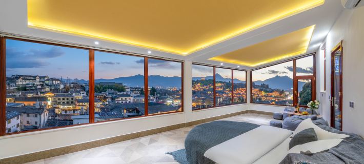 Sarah's View Inn Hotels in Lijiang