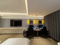 Longteng E-sports Business Hotel - Esports