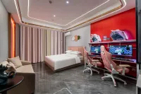 TP E-sports Hotel (Haifeng Phoenix New Town Branch) - Esports
