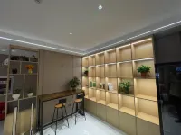 Homeinn Ripple Hotel (Gaoyou Pipa East Road)