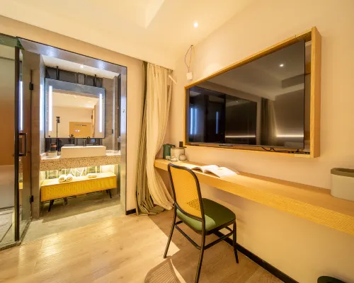 Kunming Guomu Hotel (Changshui International Airport) Избранное Photos