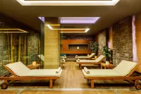 Kempinski Hotel The Dome Belek Antalya - Spa