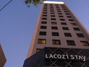 Lacozi Stay , Seoul