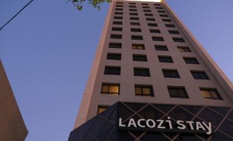 Lacozi Stay , Seoul
