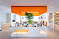 โรงแรมเชียร์เมย์ (ศูนย์กระจายสินค้านักท่องเที่ยวพื้นที่ชมวิวชางไป่ซานเป่ย)