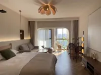 Kunming Flower Stay. Beautiful Stay (Qicai Branch near Xin Ying Campus of University of Technology)