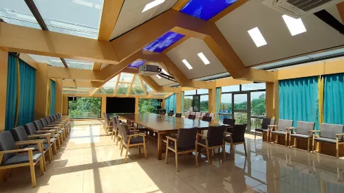 Xuancheng Muyu Ecological Park - Kitchens