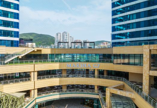 부산역 부킹더베이