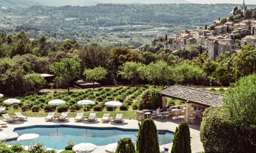 Capelongue, a Beaumier Hotel & Spa