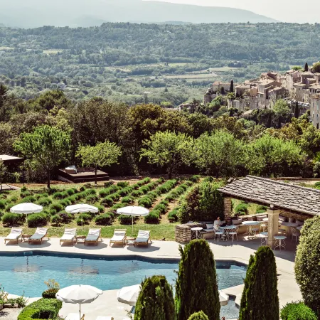 Capelongue, a Beaumier Hotel & Spa