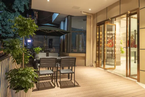 GreenTree Eastern Hotel Leisure & Recreation Photos