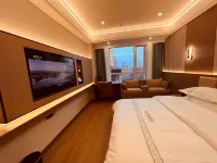 Pingliang Bairui Express Hotel