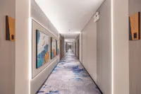 Mercure Jinglan Hotel (Lanzhou Central Shen Museum)