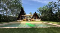 Villa Verde the garden - Private Pool